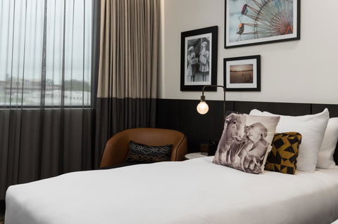 Rydges Fortitude Valley - Accommodation in Brisbane 10