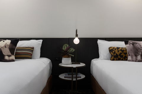 Rydges Fortitude Valley - Accommodation in Brisbane 9