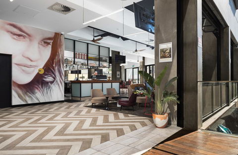Rydges Fortitude Valley - Accommodation in Brisbane 18