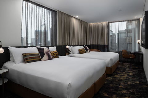 Rydges Fortitude Valley - Accommodation in Brisbane 8