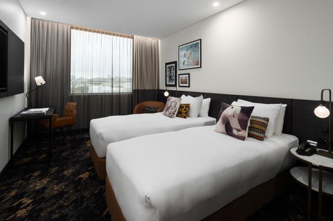 Rydges Fortitude Valley - Accommodation in Brisbane 11