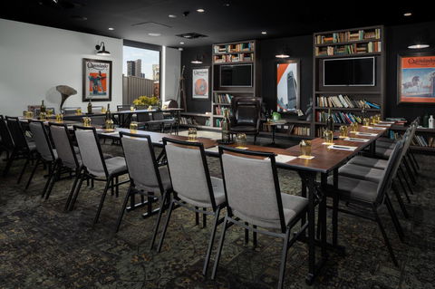 Rydges Fortitude Valley - Accommodation in Brisbane 38