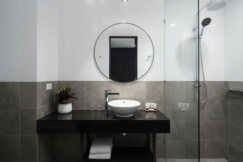 Rydges Fortitude Valley - Accommodation in Brisbane 13