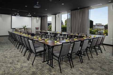 Rydges Fortitude Valley - Accommodation in Brisbane 40