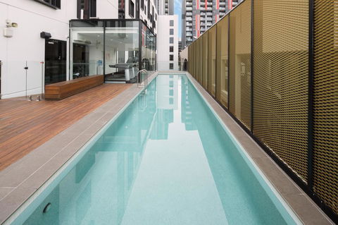 Rydges Fortitude Valley - Accommodation in Brisbane 14