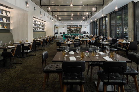 Rydges Fortitude Valley - Accommodation in Brisbane 23