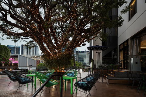 Rydges Fortitude Valley - Accommodation in Brisbane 21