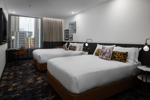 Rydges Fortitude Valley - Accommodation in Brisbane 7