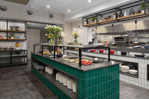Rydges Fortitude Valley - Accommodation in Brisbane 32