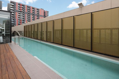 Rydges Fortitude Valley - Accommodation in Brisbane 15