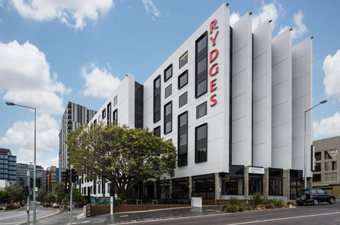 Rydges Fortitude Valley - Accommodation in Brisbane 0