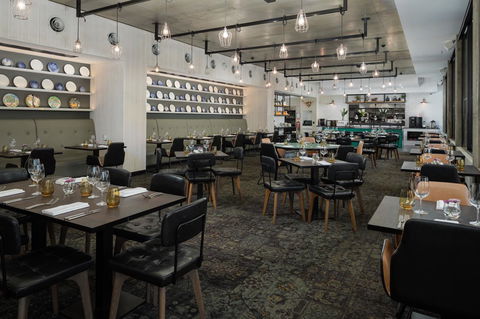 Rydges Fortitude Valley - Accommodation in Brisbane 24