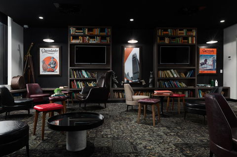 Rydges Fortitude Valley - Accommodation in Brisbane 34