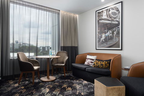 Rydges Fortitude Valley - Accommodation in Brisbane 3