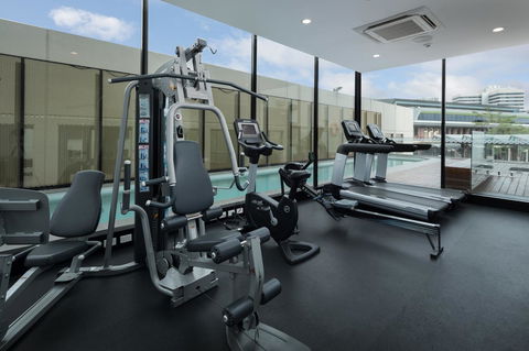 Rydges Fortitude Valley - Accommodation in Brisbane 16