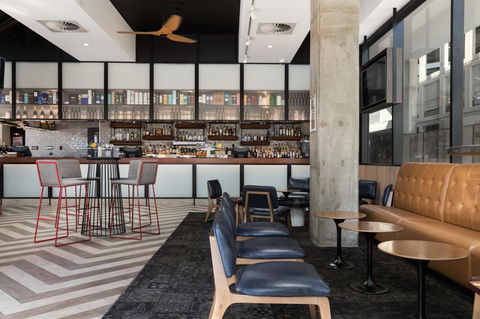 Rydges Fortitude Valley - Accommodation in Brisbane 17