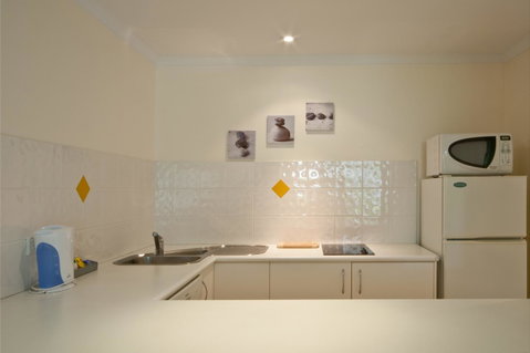 Mango House Resort - Accommodation in Brisbane 14