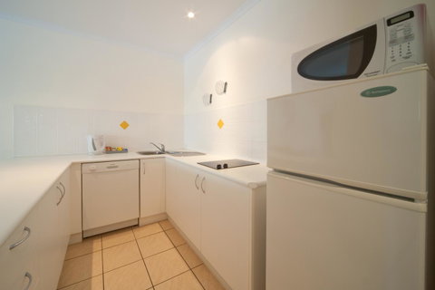 Mango House Resort - Accommodation in Brisbane 15