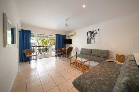 Mango House Resort - Accommodation in Brisbane 19