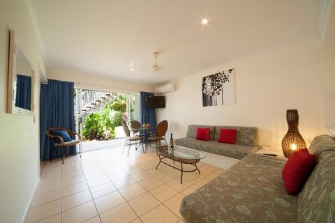 Mango House Resort - Accommodation in Brisbane 3