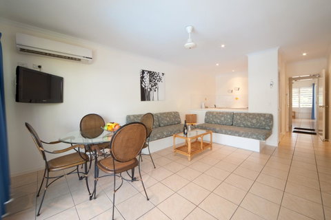 Mango House Resort - Accommodation in Brisbane 13