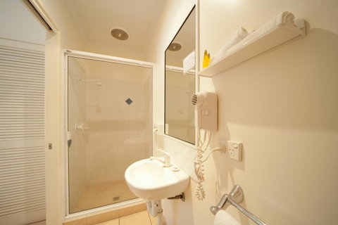 Mango House Resort - Accommodation in Brisbane 20