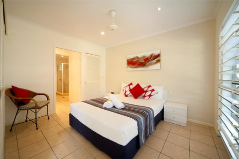 Mango House Resort - Accommodation in Brisbane 12