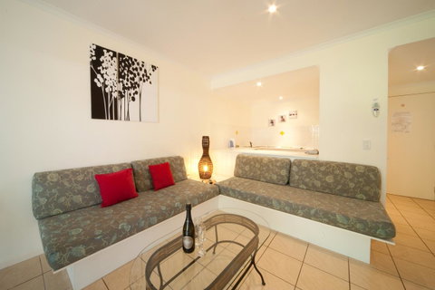 Mango House Resort - Accommodation in Brisbane 4
