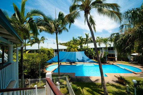 Mango House Resort - Accommodation in Brisbane 7