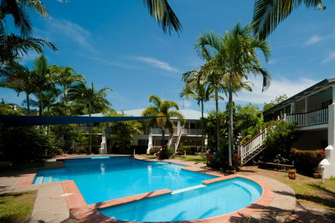Mango House Resort - Accommodation in Brisbane 1