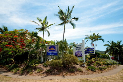 Mango House Resort - Accommodation in Brisbane 9
