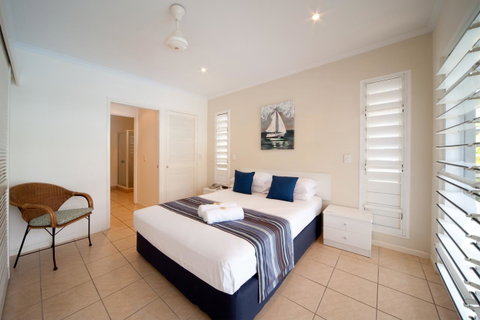 Mango House Resort - Accommodation in Brisbane 10