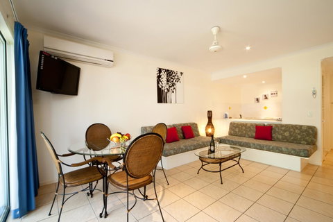 Mango House Resort - Accommodation in Brisbane 18