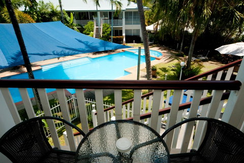 Mango House Resort - Accommodation in Brisbane 22