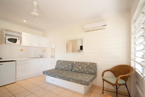 Mango House Resort - Accommodation in Brisbane 5