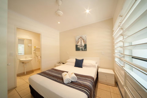 Mango House Resort - Accommodation in Brisbane 16