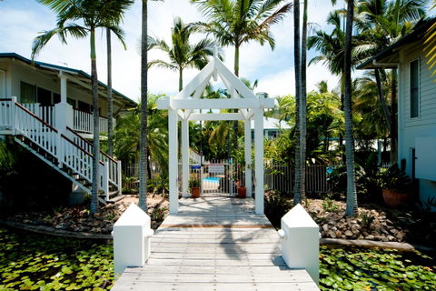 Mango House Resort - Accommodation in Brisbane 25