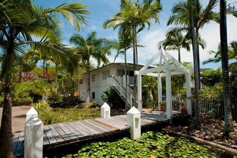 Mango House Resort - Accommodation in Brisbane 6