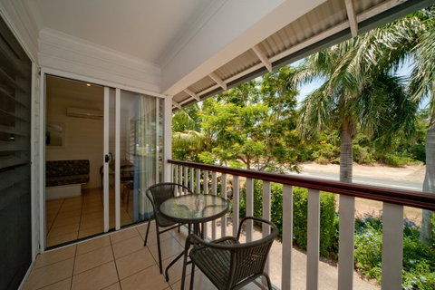 Mango House Resort - Accommodation in Brisbane 2