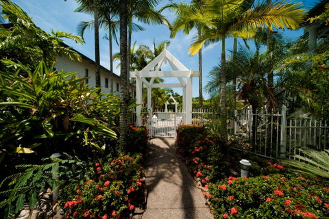 Mango House Resort - Accommodation in Brisbane 24