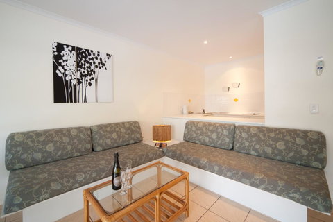 Mango House Resort - Accommodation in Brisbane 23