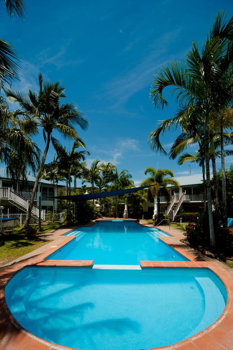 Mango House Resort - Accommodation in Brisbane 8