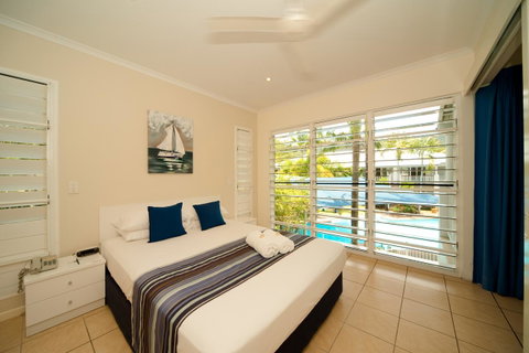 Mango House Resort - Accommodation in Brisbane 17
