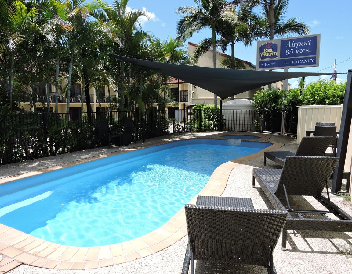 Ascot QLD Accommodation in Brisbane