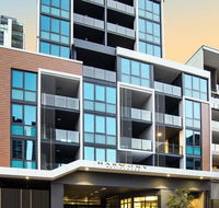 Arise Harmony Apartments - Accommodation in Brisbane