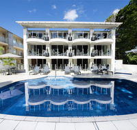 SandCastles Noosa - Accommodation in Brisbane