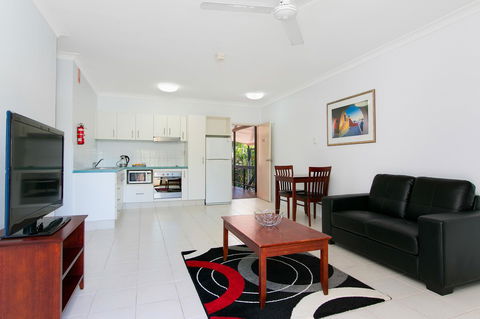 Cairns City Palms - Accommodation in Brisbane 8