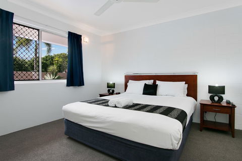 Cairns City Palms - Accommodation in Brisbane 23