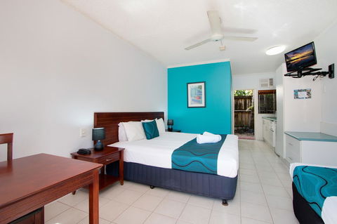 Cairns City Palms - Accommodation in Brisbane 19
