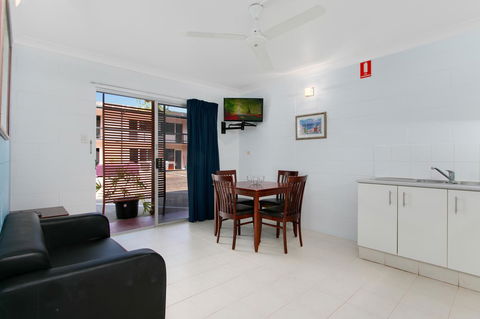 Cairns City Palms - Accommodation in Brisbane 22